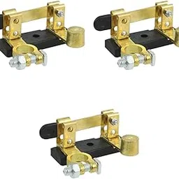 STHIRA® Car Battery Cut Off Switch Heavy-Duty Disconnect Universal Terminal Kill for Cars Trucks Easy Install Reliable Anti-Theft Safety Device 3PCS-picture-40