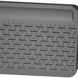 ARTISOUL® Vacuum Cleaner Mat Docking Station Holder Vacuums Accessories Protect Pad Grey | Home & Garden | Household Supplies & Cleaning | Vacuum Parts & Accessories-image-91