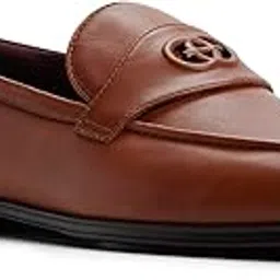 aldo JARODA Men's Black Formal Shoes-picture-12