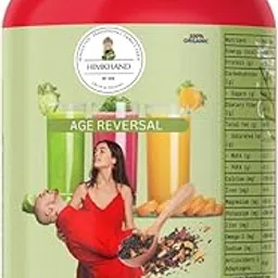 Himkhand Eternal Youth Powder- Complete Age Reversal Formula for Age Reversal & Radiant Glow 1 Kg-picture-18