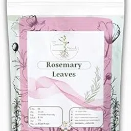 TAMEEM NATURALZ Rosemary Dry Leaves – Aromatic Herb for Hair, Tea & Wellness-picture-64