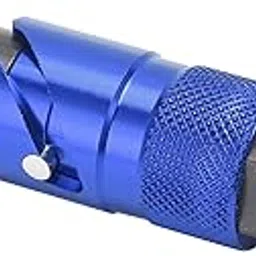 Brake Line Fittings Adapter, Functional Brake Hose Adapter Professional with High Performance for Motorcycles(Blue)-picture-38