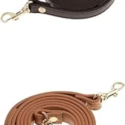 2Pcs 120Cm Adjustable Shoulder Bag Accessories Handbag Handles Straps | Womens Handbags & Bags | Handbag Accessories-image-7