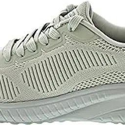 skechers Women Bobs Squad Chaos Face Off Casual Shoe-picture-41