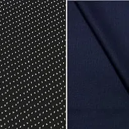 pri & su cottlinns Pri & Su CottLinn Combo fo Cotton Floral Shirt 500091 & Trouser 90004-picture-18