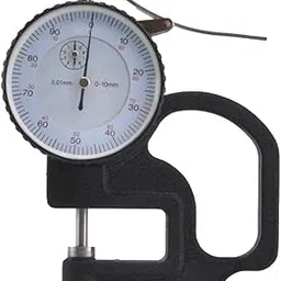 Losa 0.02mm Pocket Thickness Caliper Measuring Tool Gauge Gage C-09-picture-20