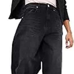 max Men's Mid Rise Regular Jeans image 1
