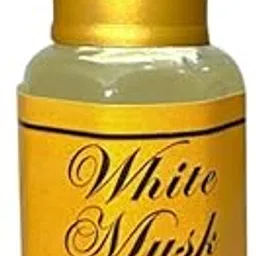 White Musk Attar 100% Pure & Original | Long-Lasting, Light Fragrance | Alcohol-Free Perfume Oil for Men & Women | Ideal for Daily Use – 6ml-picture-14