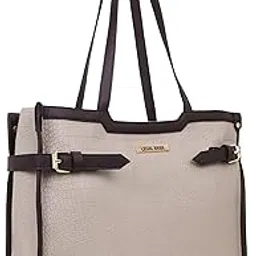 legal bribe Stylish Buckle Tote Bag image 1