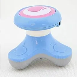 ACP ACUPRESSURE Electric Mini Vibration Full Body Massager Portable Handheld Massager For Neck Back Legs Arms And Body Pain Relief Relaxation Tool For Home Office Travel Use Color May Vary-picture-26