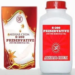 E200 Preservative - Versatile Solution for Preservation in Industry and Home | WT. 100 Gm-picture-14