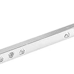 STYLEHEAVEN Rear Lower Subframe Tie Bar Aluminum Alloy for 1996-2000 Hnda Civic EK Silver|Motors|Parts & Accessories|Car & Truck Parts|Suspension & Steering|Ball Joints-picture-10