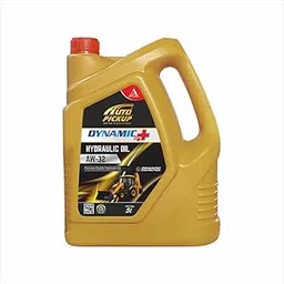 Auto Pickup Dynamic Plus 5 Ltr Hydraulic Oil AW-32 High Prefromance Hydraulic Oil (5 Ltr Pack Of 1)-picture-26