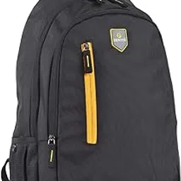 zb zenith bag ZENITH 28L Backpack | Laptop bag for men | Backpacks for college | Casual backpack for travel | School bags for Kids | Shoulder bag for men | Stylish Sports Daypack | Available in Black-picture-14