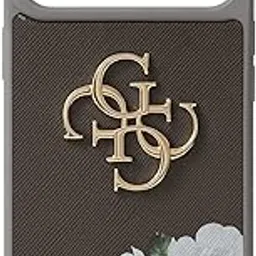 Back Case for iPhone 17 Pro Max | Premium Protective Case with Gold Logo | Shockproof, Slim & Stylish Cover-image-19