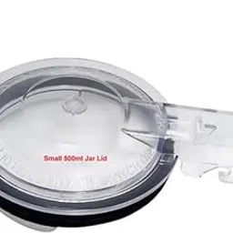 PE - Panasonic MX 37483 Mixer Jar Lid Mixer Jar Lid-image-79