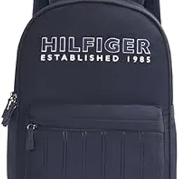 tommy hilfiger Kyoto Unisex Polyester 20L Laptop Backpack-picture-11