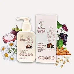 The Care Sprinkler Baby Body Lotion 100 ml-picture-16