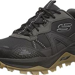 skechers Men's Arch Fit Trail Air Outdoor Shoe-picture-37