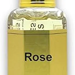 Ali Perfumes Original Pure Gulab Attar | Long Lasting Alcohol-Free Roll-On | Natural Rose Floral Fragrance for Men & Women | Romantic, Fresh & Premium Unisex Attar | 6ml & 12ml (12 ml)-picture-11