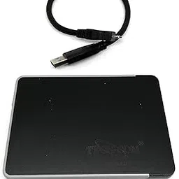 Cable World® Latest Slim & Stylish Design USB 3.0 SATA Casing for 2.5" Hard Drive & SSD (1 Year Warranty)-picture-30