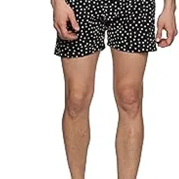 haitch Unisex Cotton Slim Fit All Over Printed Boxer-picture-29