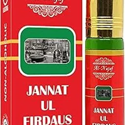 AL-NAJAF ATTAR JANNATUL FIRDAUS 8ML ROLL ON ATTAR-picture-47