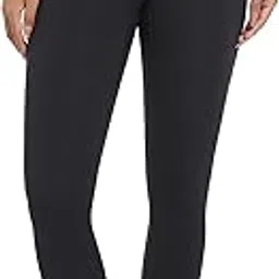 gpy Women's Compression Leggings, Yoga Pants, Butt Lifting, Seamless, High Waist, Tummy Control, Stretchy, Shapewear Black-picture-28