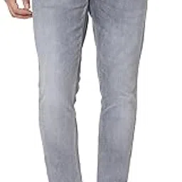 mufti Mens Skinny Fit Jeans-picture-23