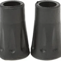 CLUB BOLLYWOOD 4Cm Trekking Pole Tips Protector Walk Tip for Hammers Hiking Poles Pack of 4 | Walking & Trekking Sticks | Walking & Trekking Sticks-image-60