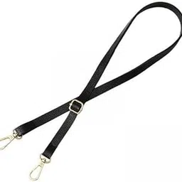 bnf 3Xbag Strap Comfortable Purse Chain Strap For Shoulder Bag Body Clutches Black | Womens Handbags & Bags | Handbag Accessories-picture-10