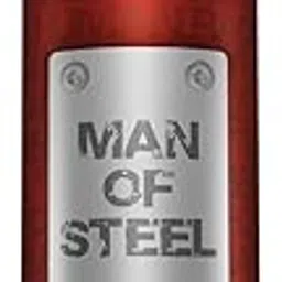 DENVER Man Of Steel Pump Deodorant Body Spray - 200ML-picture-31