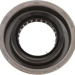 Merishopp Half Front Shaft Oil Seal Plug and Play for Ford 8.5x8.5x1.5cm Front Half-picture-67