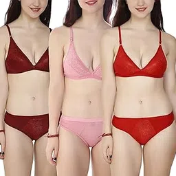 styfun Women's Lingerie Sets Regular-picture-24