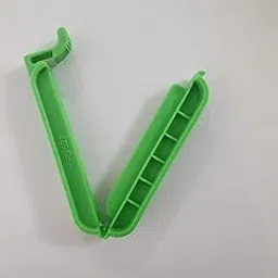 TQshop Dialysis Tubing Closure Dialysis Bag Clampï¼Å’60mmï¼Å’Pack of 5-picture-55