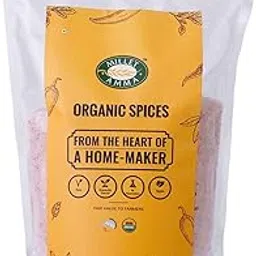 Millet Amma Himalayan Pink Salt 500gm-image-22