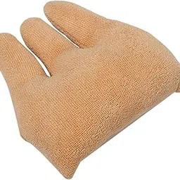 T.O.G. Fingers Separation Cushion Easy Dry Absorpt Flexible for Bedridden Yellow-picture-22