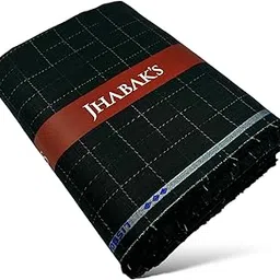 jhabak's Unstitched 100% Pure Cotton - Shirt Fabric and Kurta Fabric-picture-16