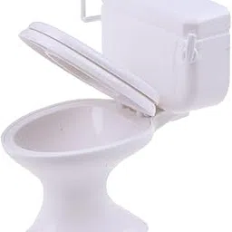 BNF® Dollhouse Furniture Display Model Vintage Bathroom Toilet Miniature Toys|Dolls & Bears|Dollhouse Miniatures|Furniture & Room Items|1 Piece Dollhouse Miniature Bathroom Toilet Model Toy-picture-25