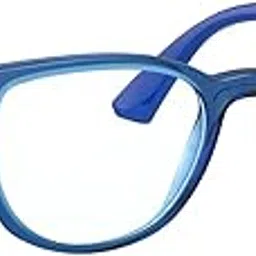 creature Square Shape Transparent UV Protection Sunglasses | Frame For Men & Women-picture-12