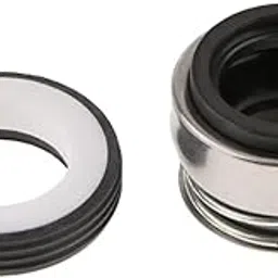 CALANDIS® Water Oil Pump Seal Mechanical Rubber Seal Oil Pipeline Shaft Seal Id 14Mm-picture-20