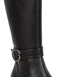 elle Comfortable Shoes for Fashion, Party, Casual use,EL-AVI-W-BT14 Knee High Boot-picture-26