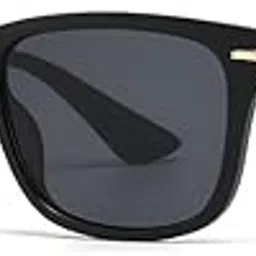 Karsaer Classic square Sunglasses Trendy Women Glasses Driving Cycling Outdoor Eyewear E1197-image-42