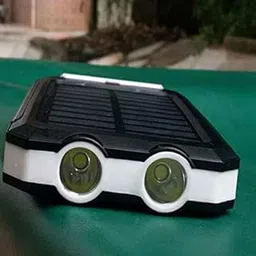 BIG BOOM® 17BB DIY Case Black-White Powerbank Power Kit Lamp-picture-54