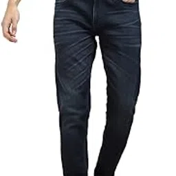 jack & jones Men's Mid Rise Skinny Jeans-picture-20