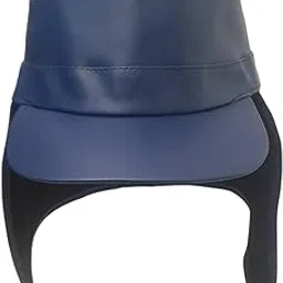 tailorvisit Waterproof Rain Caps Water Resistance Rainy Season Men Caps for Men and Women Monsoon Seasonrain Cap-picture-26