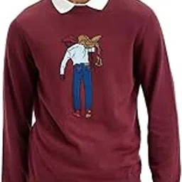 levi's Men Pullover Sweater-picture-38