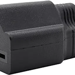 bnf® 5xPortable 110-120V to 220-240V Plug Adapter Black 5-15P To 6-15R | Home & Garden | Yard Garden & Outdoor Living | Gardening Supplies | Hydroponics & Seed Starting-picture-19