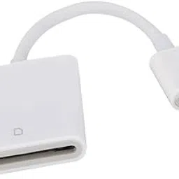 Milaan USB C SD Card Reader Type-C to SD SDXC Card Camera Reader Adapter for Phone-picture-30