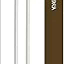 Jyoti Knitting Pin - Aluminium (2 Pairs of Flat Knob of 10 Inches / 25cm of Size 6), Crafting Weaving Pins, Round Blunt Yarn Needles, Used for Sweaters, Scarves, and Woolen Fabrics - Pack of 2-picture-46